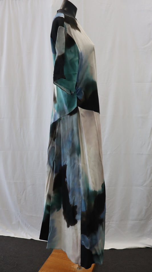asos D E S I G N Maxi Dress 16