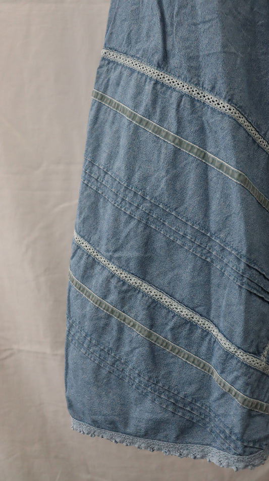 millers Midi Skirt 14