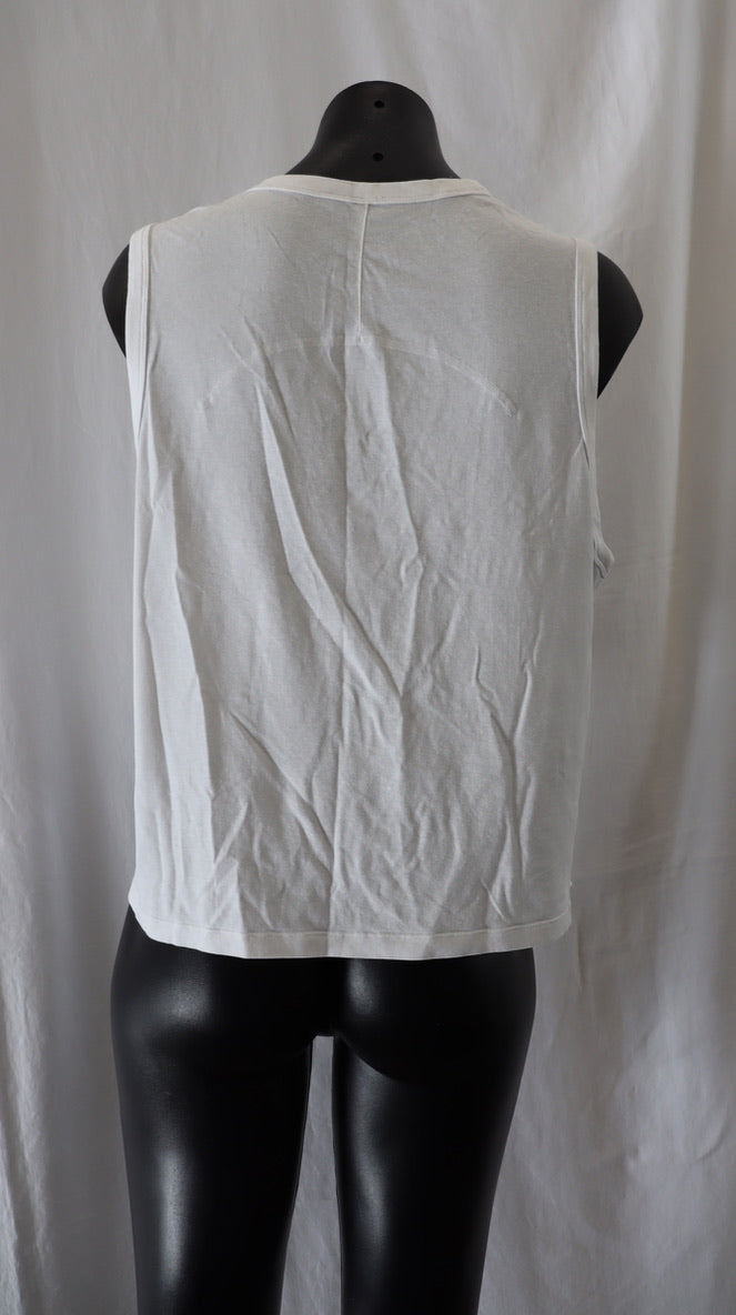 lululemon singlet S - M
