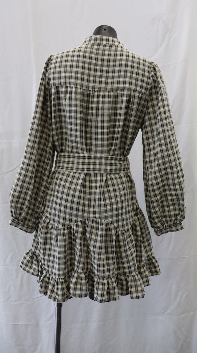 RUBY Mini Dress 10