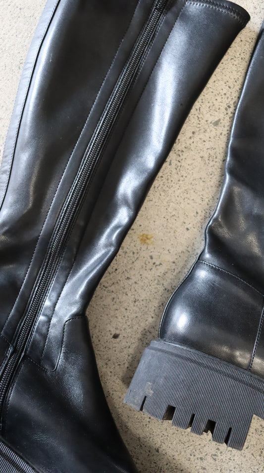 MI PIACI Boots 42