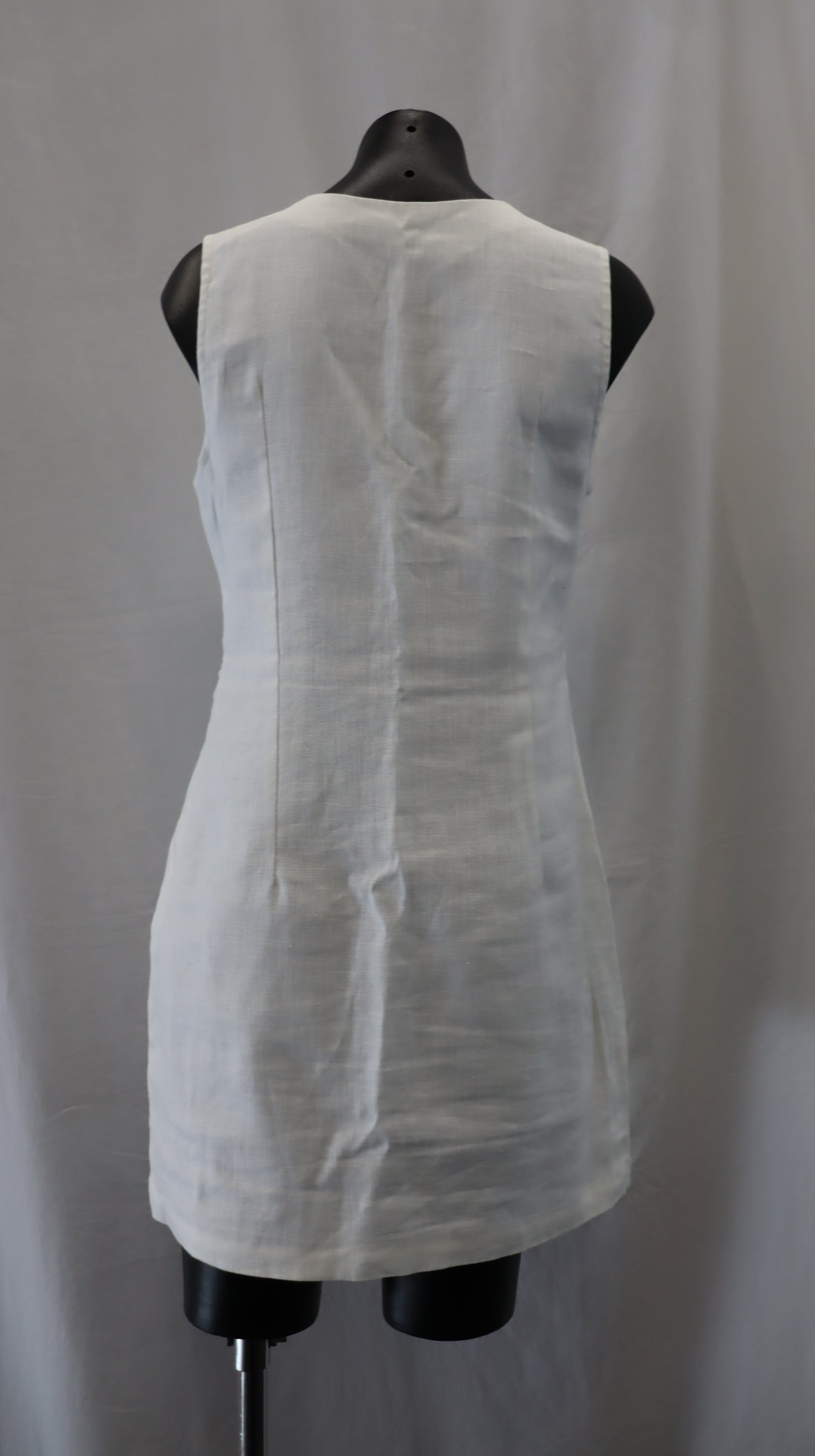 M A N E Project Mini Dress 10