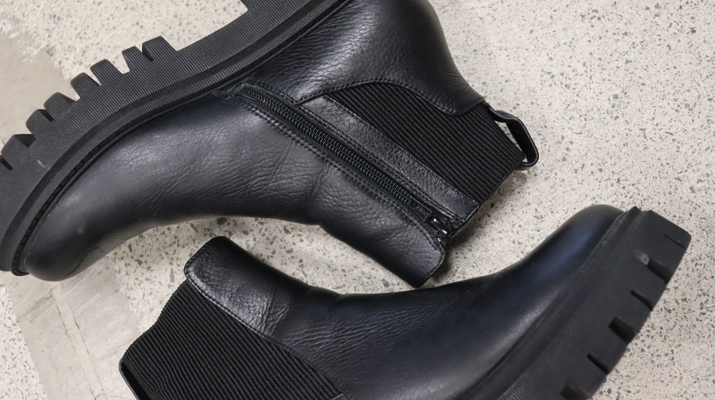 Isabella Anselmi Boots 39