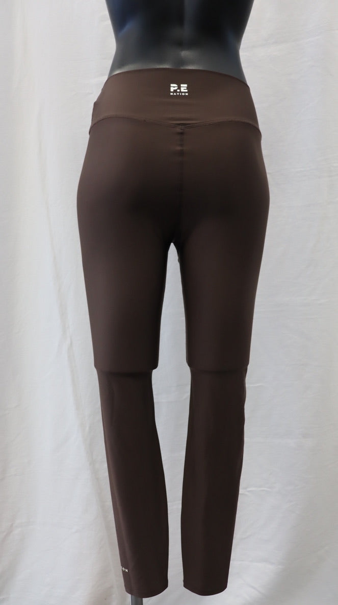 PE Nation Pants S