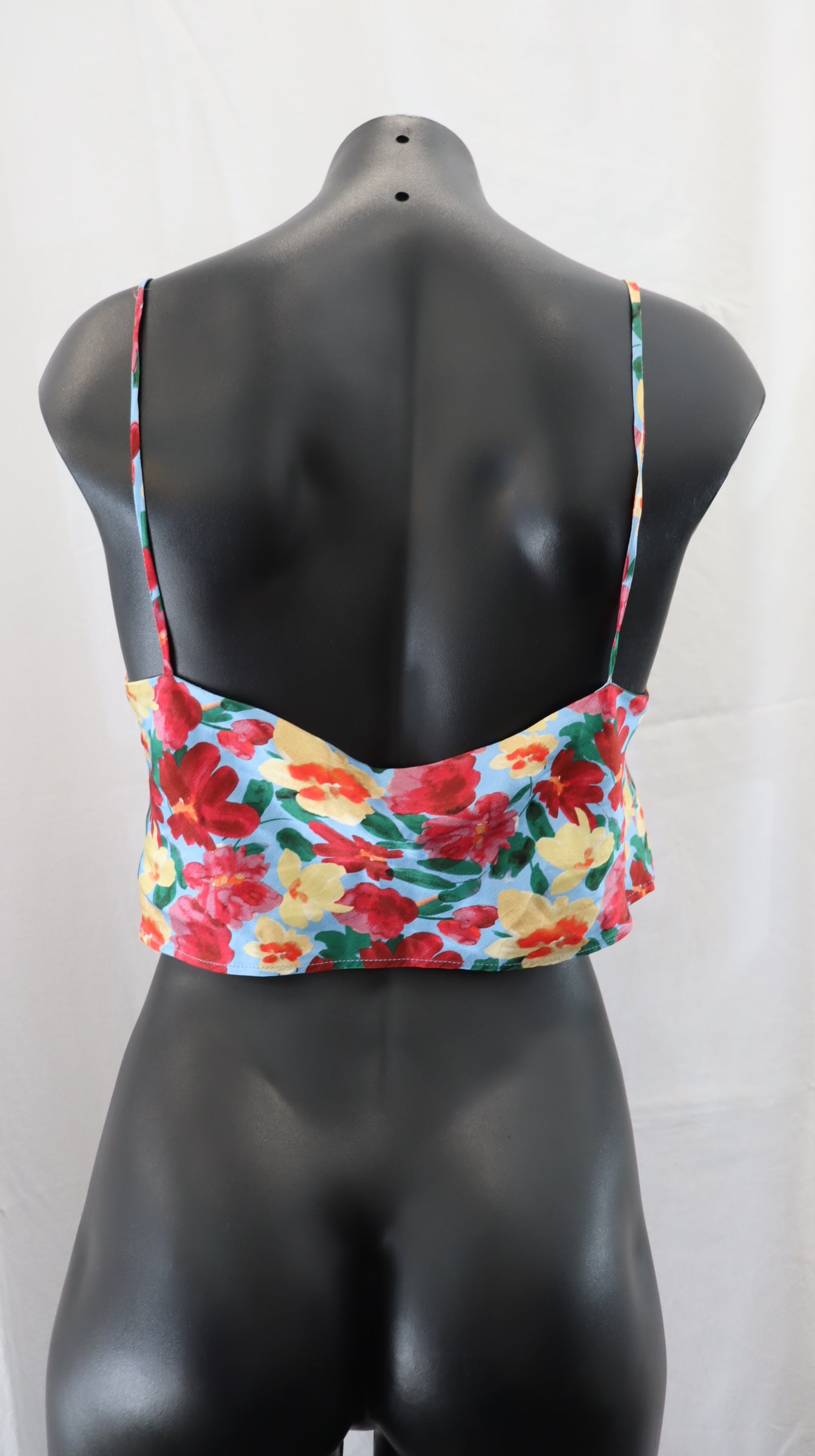 BEC & BRIDGE singlet 12