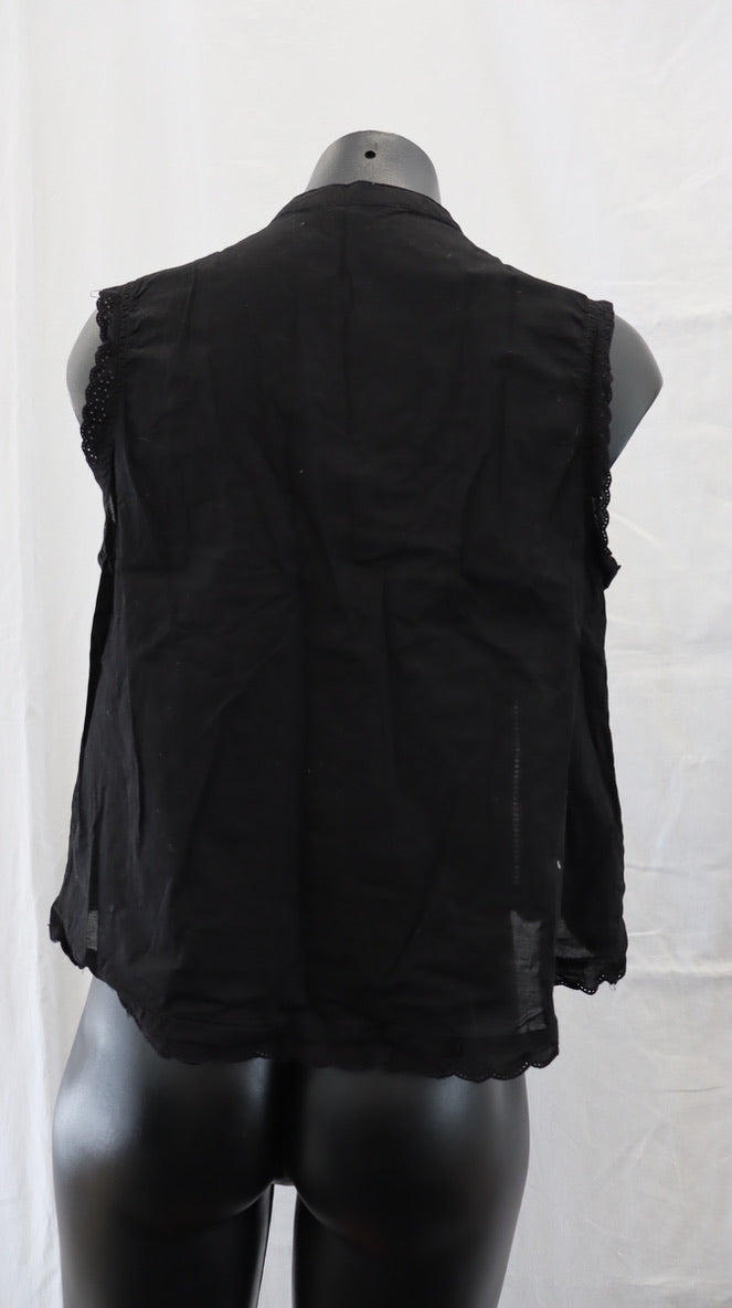 ZARA Top M