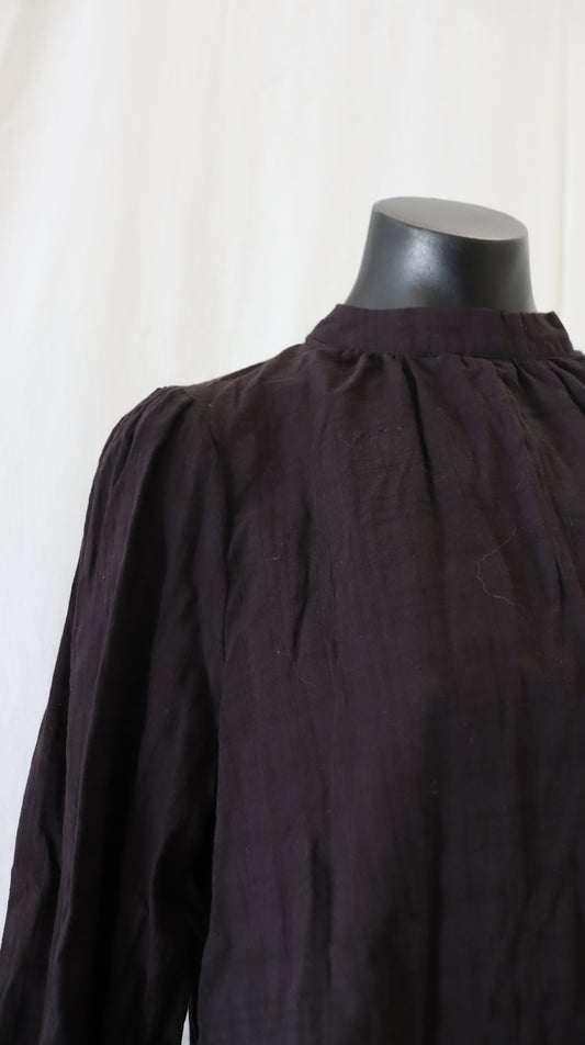 M A X Blouse 10