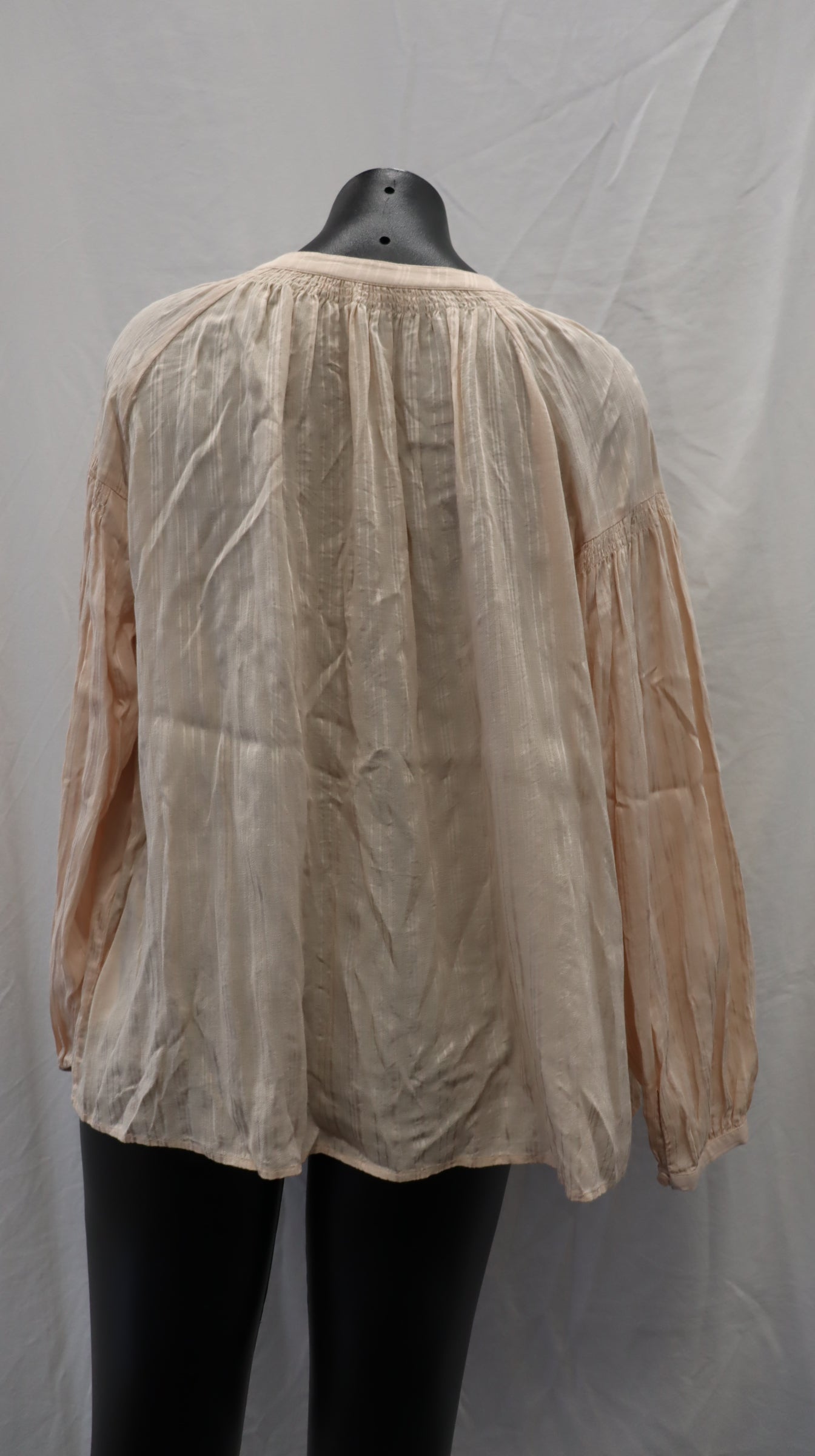 Vanessa Bruno Blouse 8