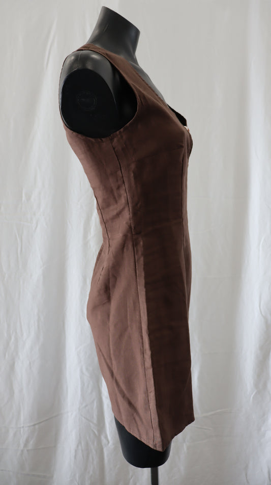 DAZIE Mini Dress 8
