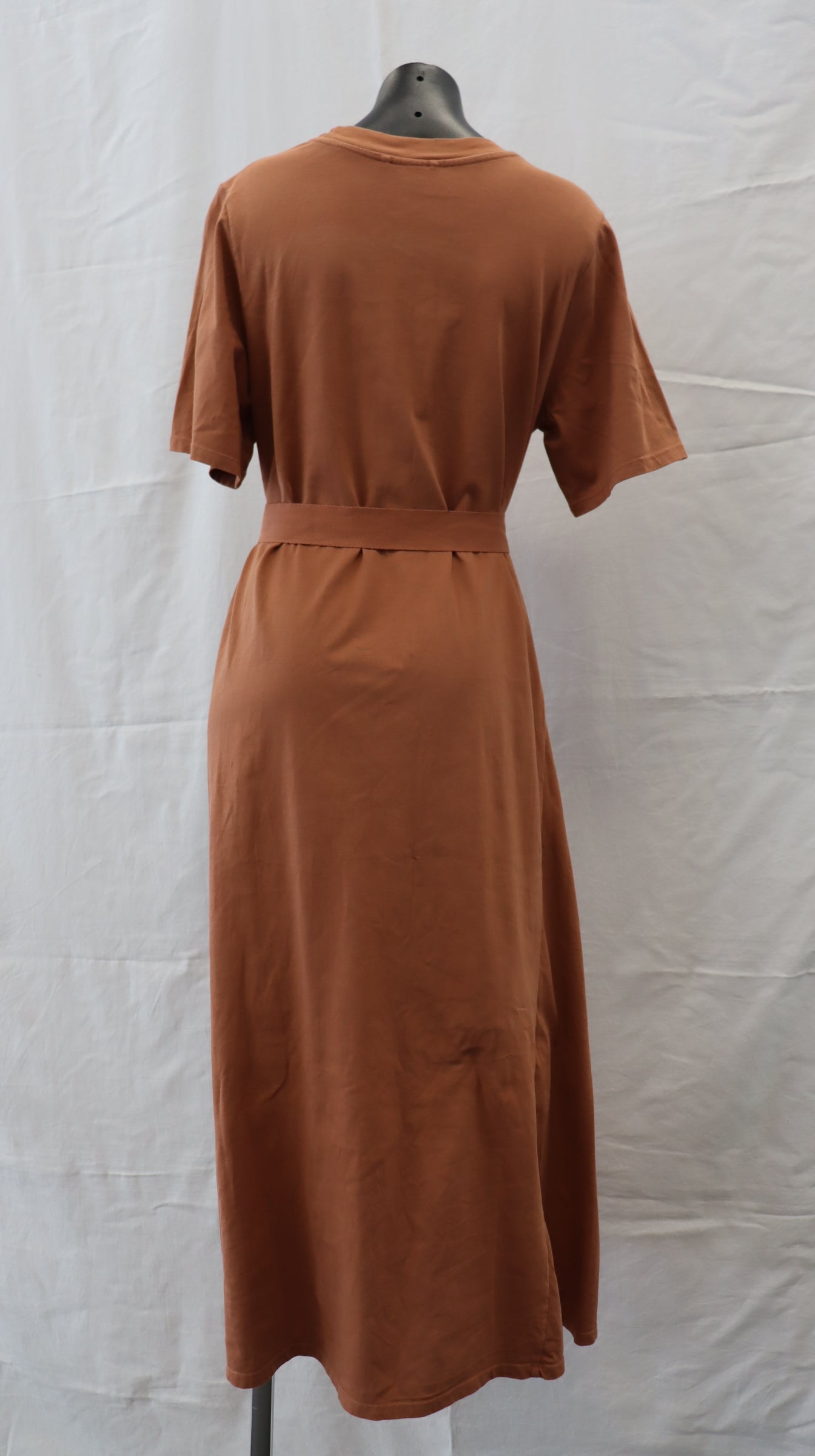 kowtow Maxi Dress S