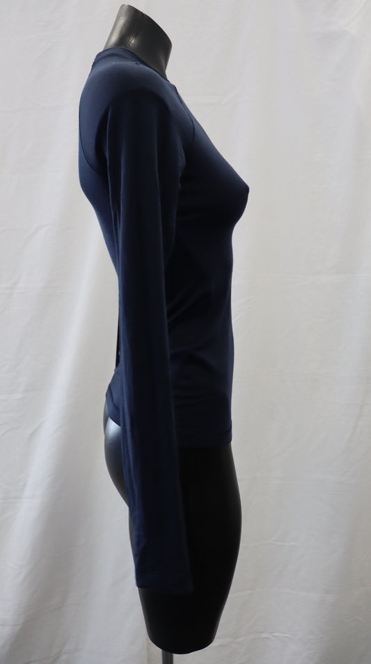lululemon Long Sleeve S