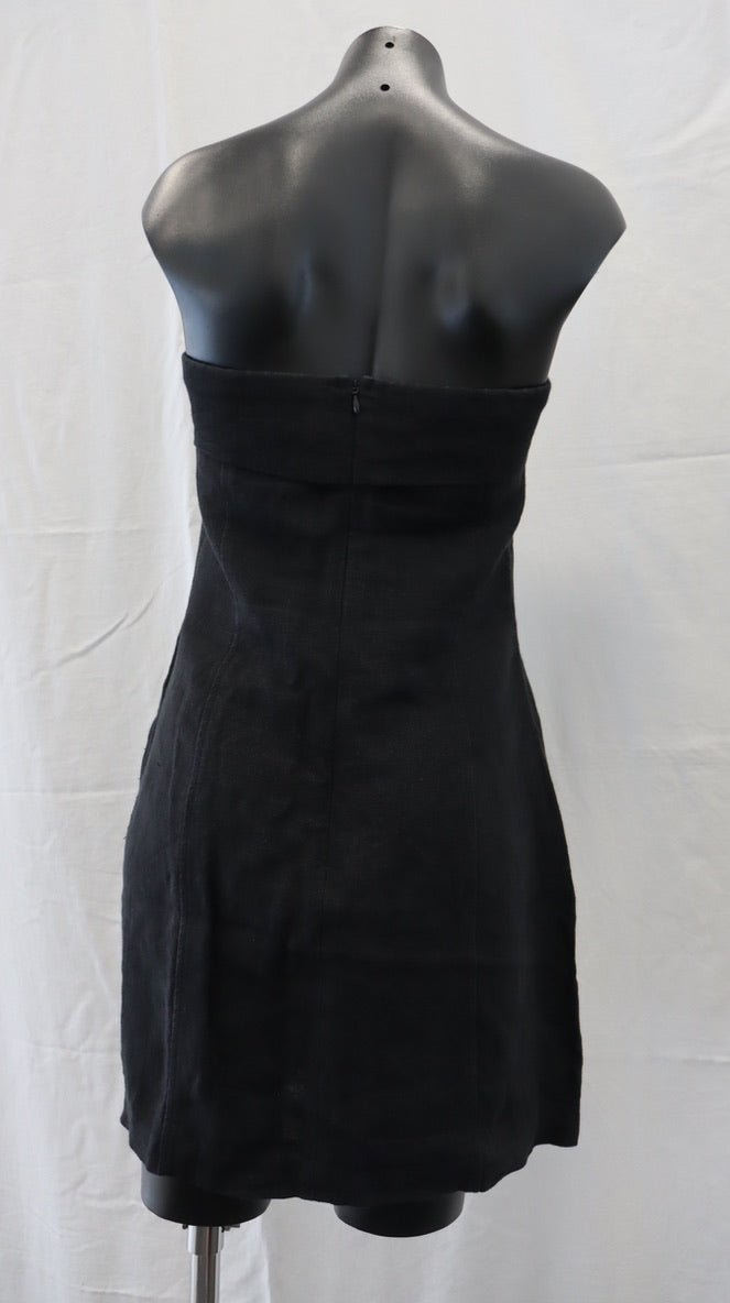 ST. AGNI Mini Dress L