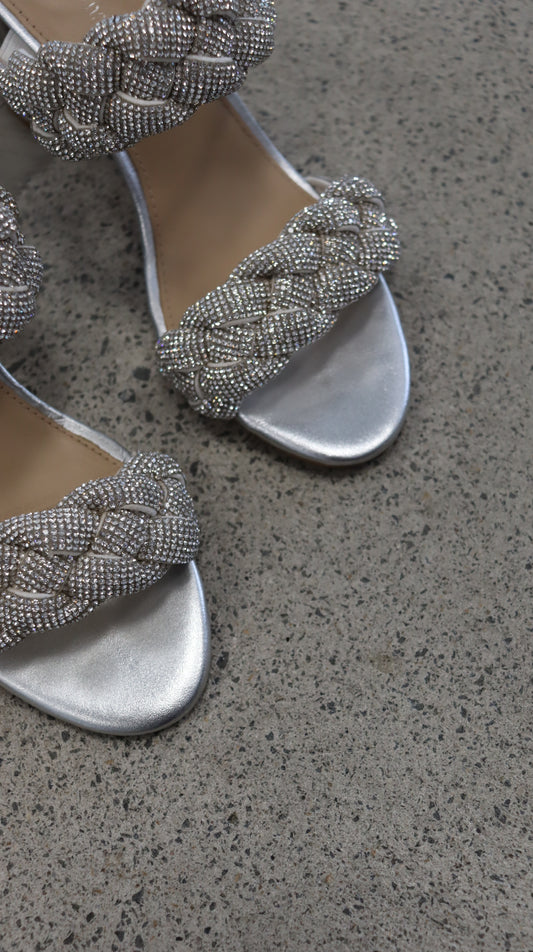 Isabella Anselmi Heels 39