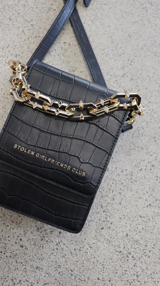 STOLEN GIRLFRIENDS CLUB handbag N/A