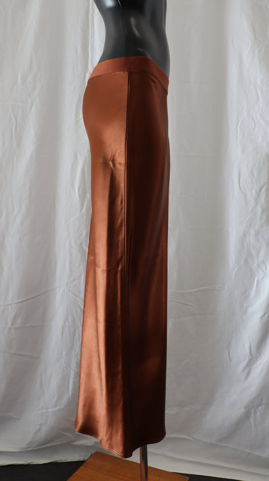 seed Maxi Skirt 10