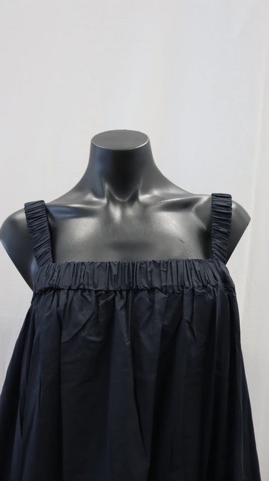 Foemina Maxi Dress 12
