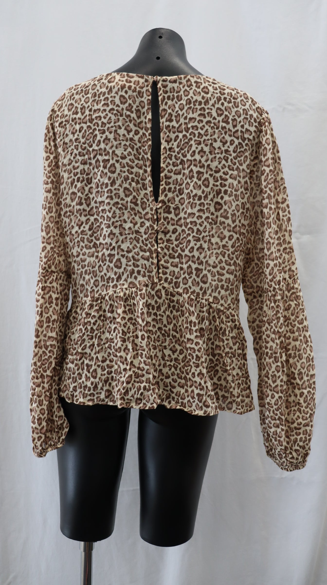 Auguste Blouse 10