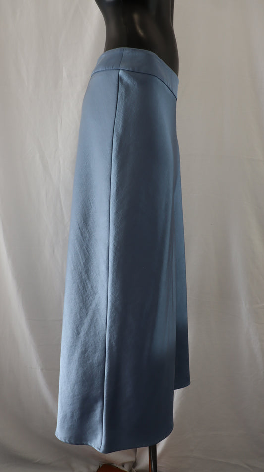 Sézane Midi Skirt 10