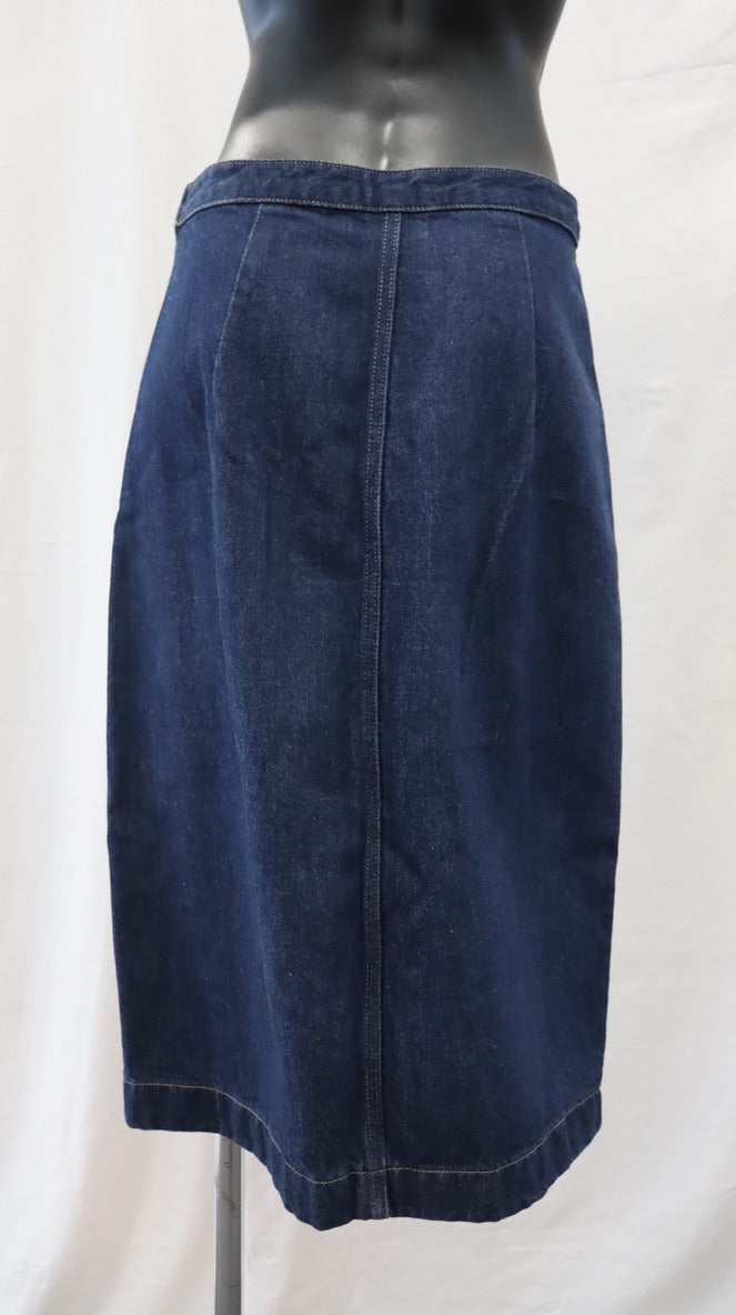 COUNTRY ROAD Midi Skirt 8
