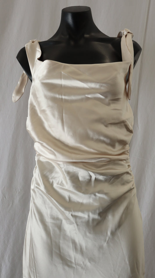 billy j Maxi Dress 12