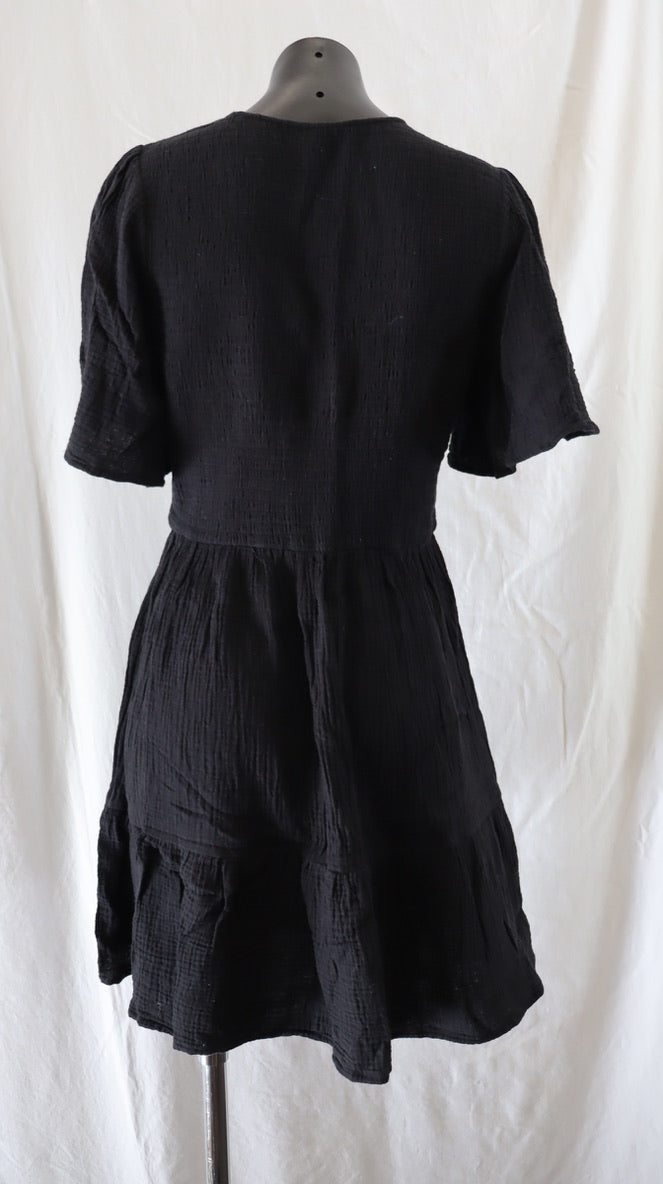 seed Mini Dress 12