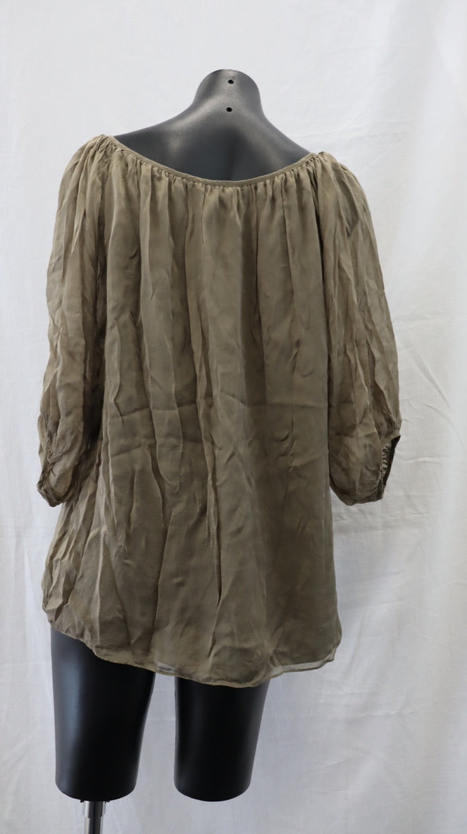 ZARA Blouse S