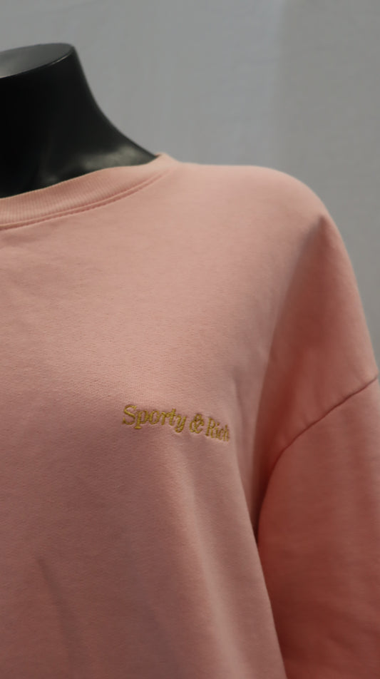Sporty & Rich Jumper M