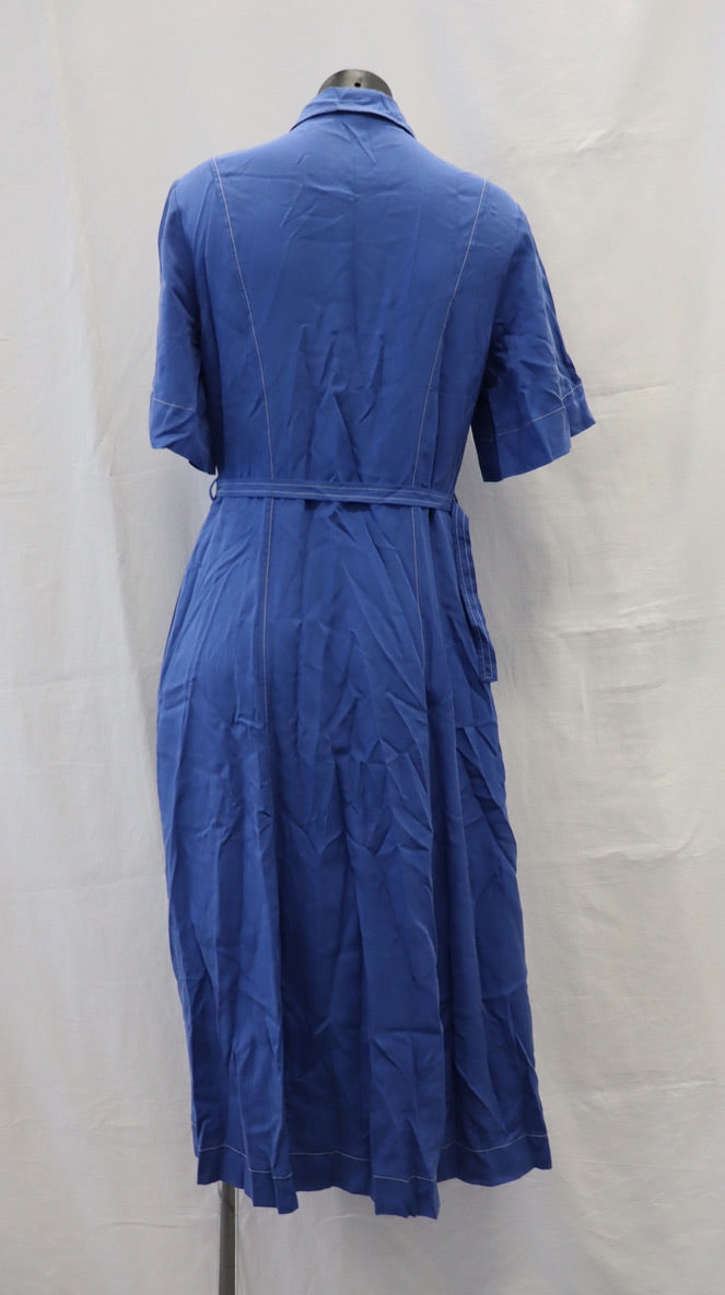 KATE SYLVESTER Maxi Dress 8