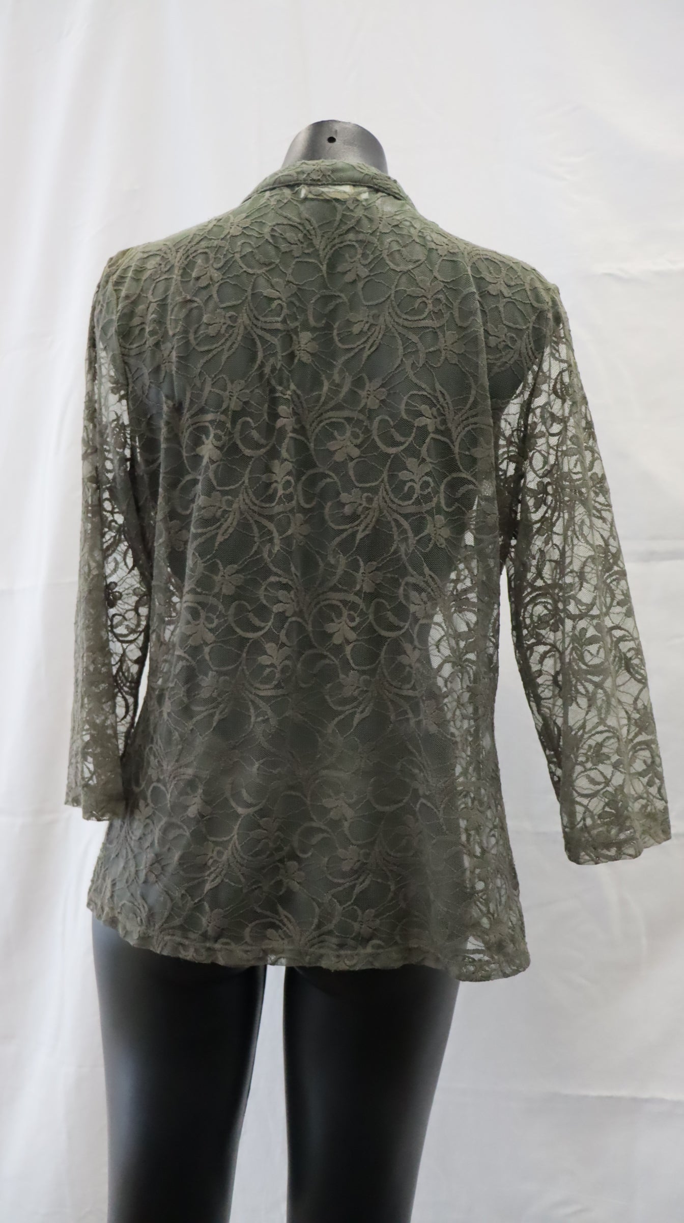 GRACE HILL Cardigan S