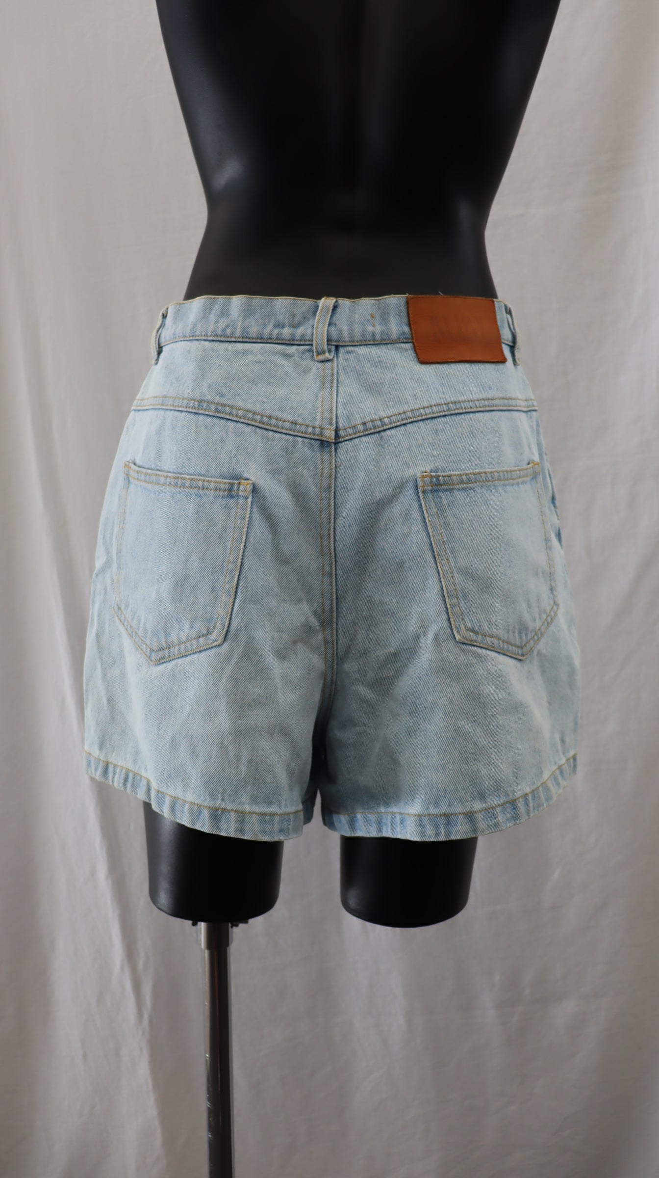 RUBY Shorts 10