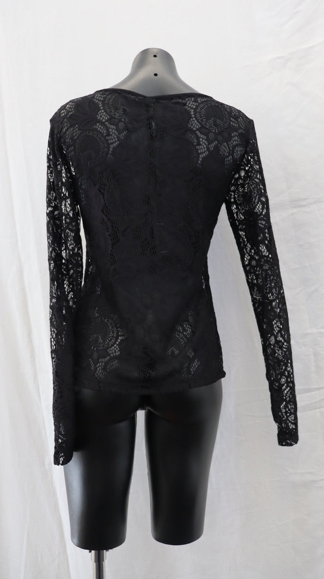 NES Long Sleeve xs