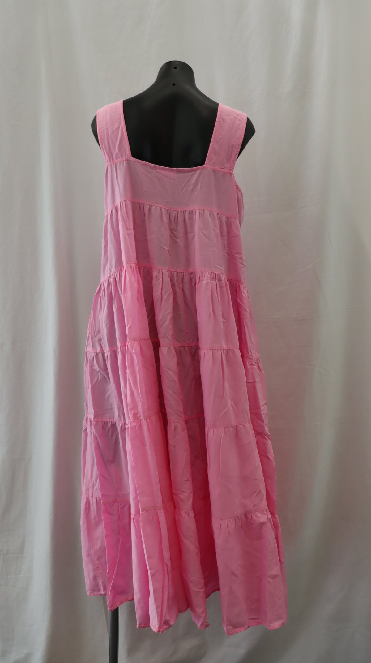 seed Maxi Dress 12
