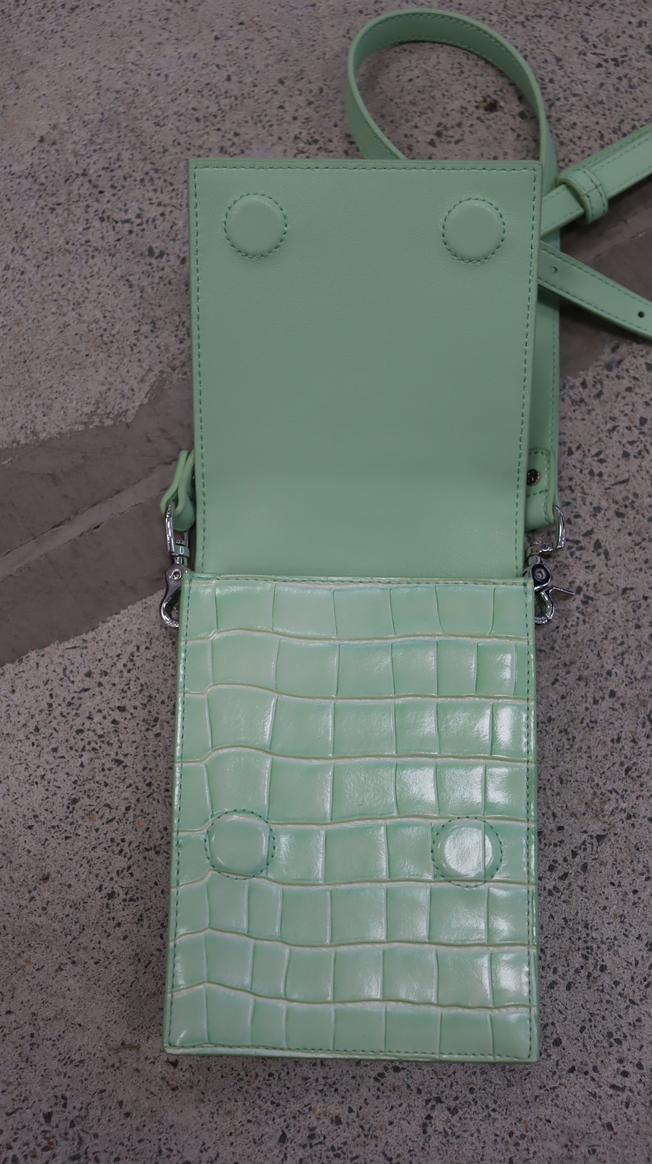 STOLEN GIRLFRIENDS CLUB handbag N/A