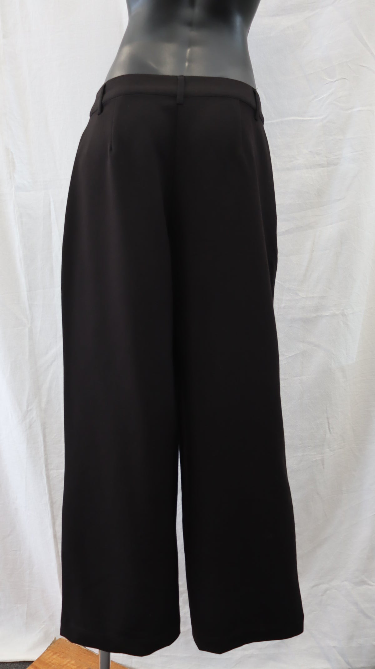 GLASSONS Pants 10