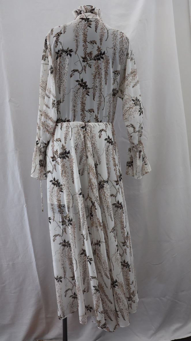 SHONA JOY Maxi Dress 10