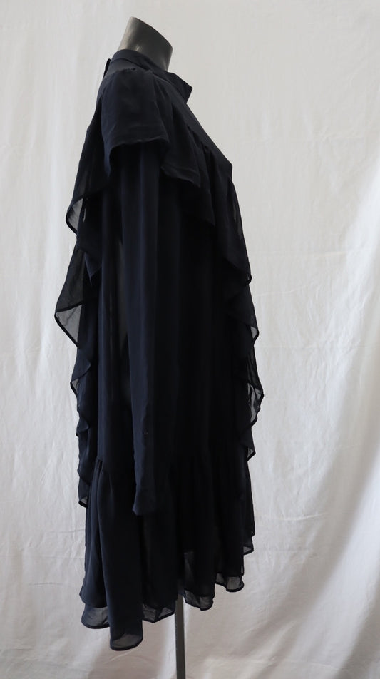 moochi Mini Dress 12