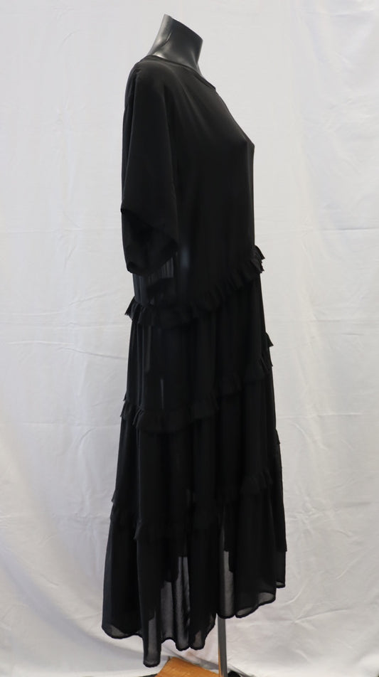 moochi Midi Dress 6