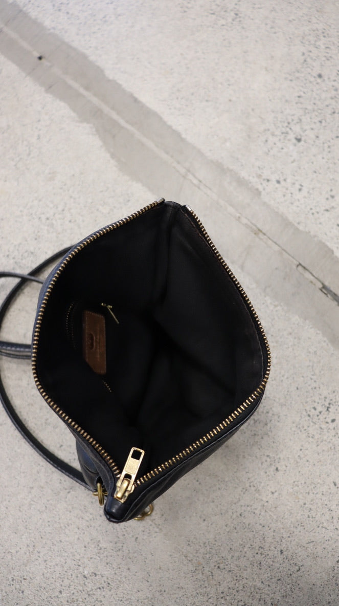 DEADLY PONIES handbag N/A