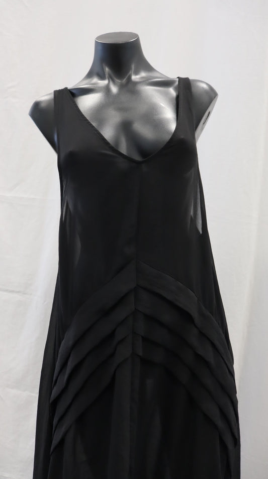 moochi Midi Dress 8