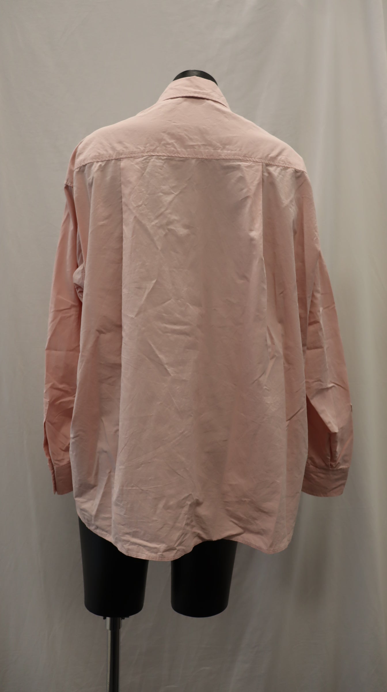 Elce Swim Button Up XS - S