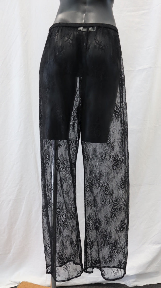 Maison Essentiele Pants M