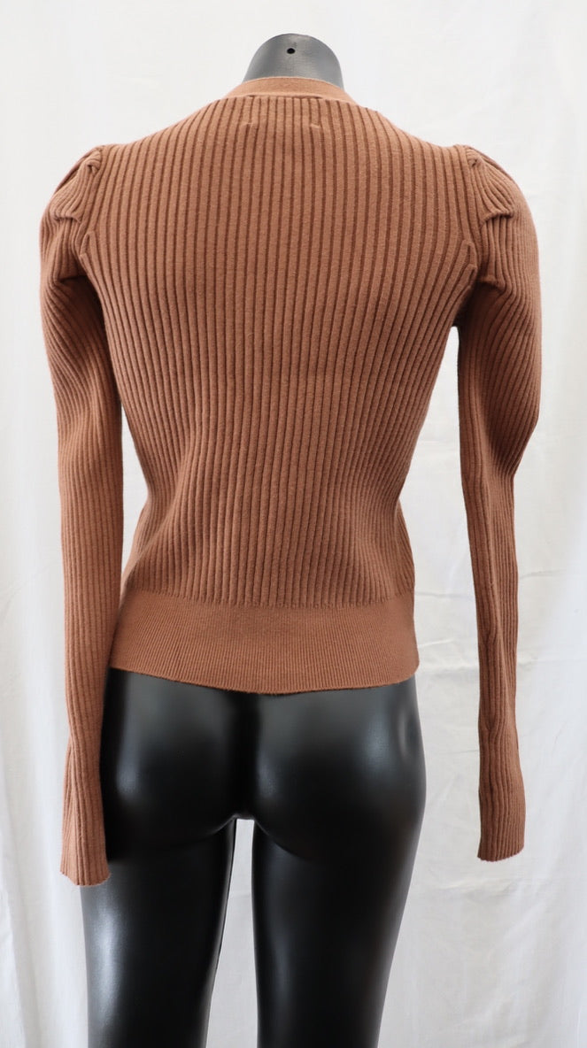 Industry Cardigan xs