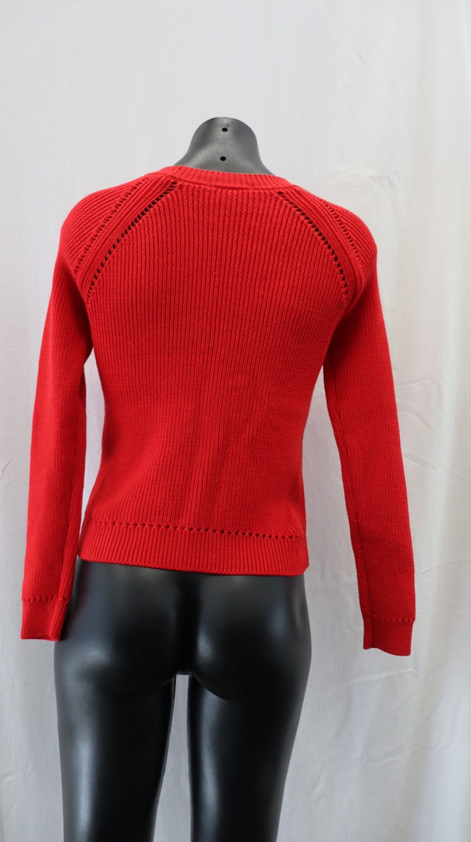 KATE SYLVESTER Knit xs