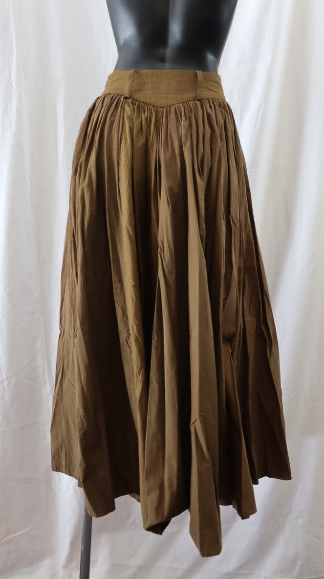 PENNY SAGE Maxi Skirt 6