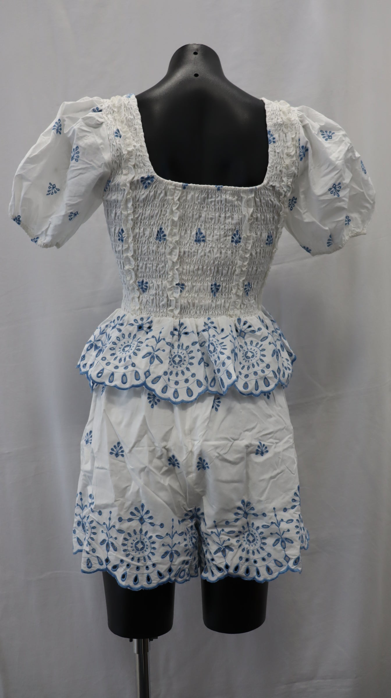 steele 2 Piece Set S