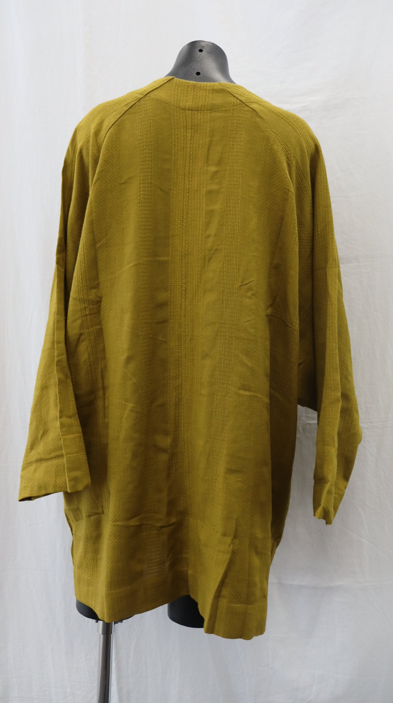 Jason Lingard Jacket M