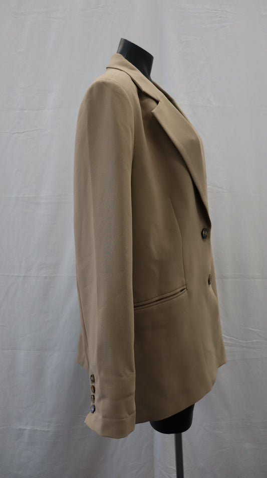 DISSH Blazer 14