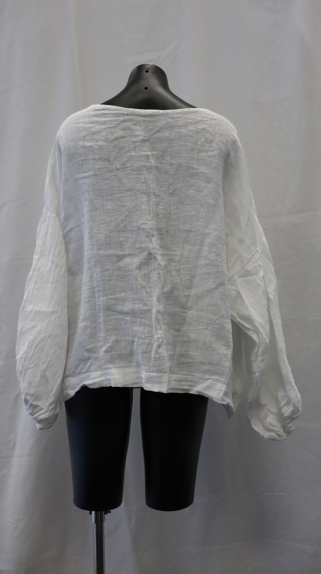 Dominique Healy Blouse L - XL
