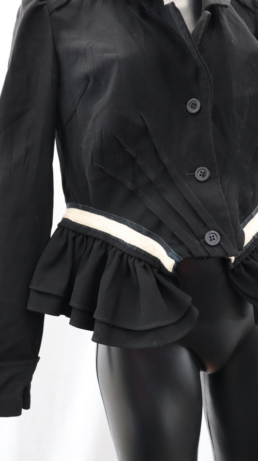 TRELISE COOPER Jacket xs