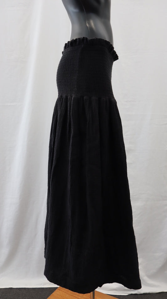 seed Maxi Skirt 12
